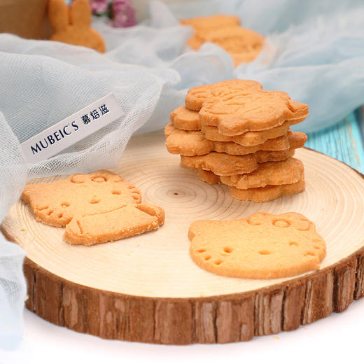 卡通饼干 商品图1