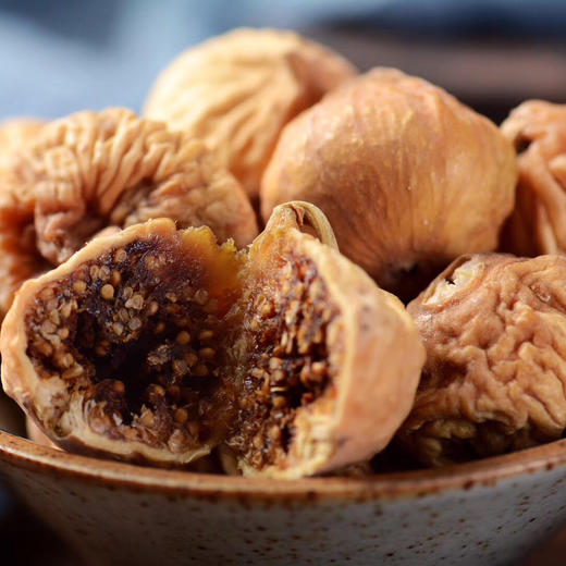 新疆优级无花果干 2斤装 商品图3