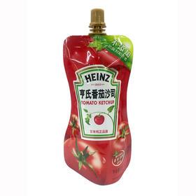 亨氏番茄沙司320g