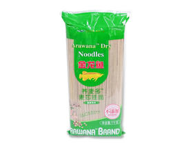 金龙鱼荞麦多挂面1000g