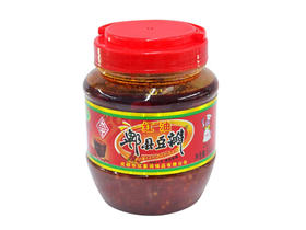 太平郫县豆瓣酱500g