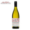 米尔顿酒庄自然系列霞多丽白葡萄酒 MILLTON CRAZY BY NATURE SHOTBERRY CHARDONNAY 750ml 商品缩略图0