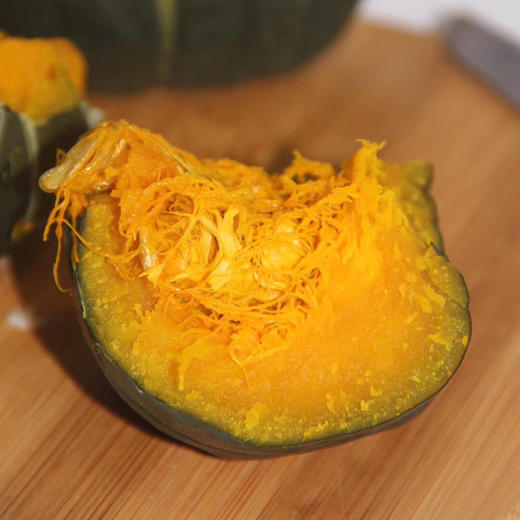 贝贝南瓜 4.5斤装  粉糯型 （进口种源） 商品图2