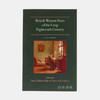 British Women Poets of the Long Eighteenth Century: An Anthology 十八世纪的英国女性诗人 商品缩略图0