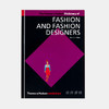 The Thames & Hudson Dictionary of Fashion and Fashion Designers (World of Art)  时装与时装设计师字典 商品缩略图0