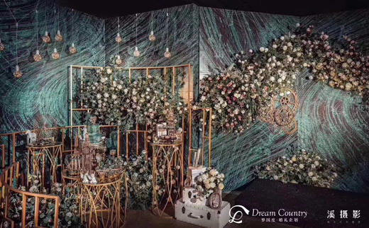 圆柱甜品桌【运费自理】 商品图5