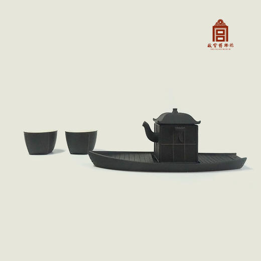 清明上河·茗香茶具 商品图1