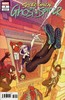 蜘蛛格温 幽灵蜘蛛 主刊 Spider-Gwen Ghost Spider（2018）变体 商品缩略图8