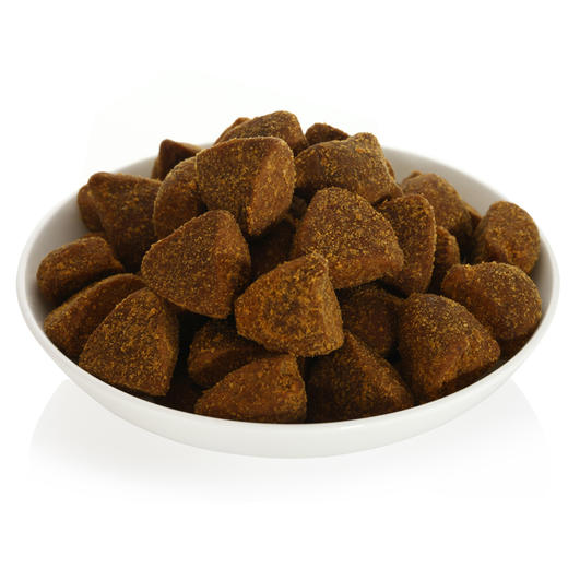 【MAG卵磷脂鱼油颗粒犬用450g】宠物狗狗有助护肤美毛 防止毛发打结 提高心血管健康 商品图2