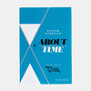 About Time: A Visual Memoir Around the Clock 关于时间：时钟的视觉回忆录。 商品缩略图0