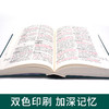 【开心图书】崇文书局中华成语词典（第2版）32开 商品缩略图5