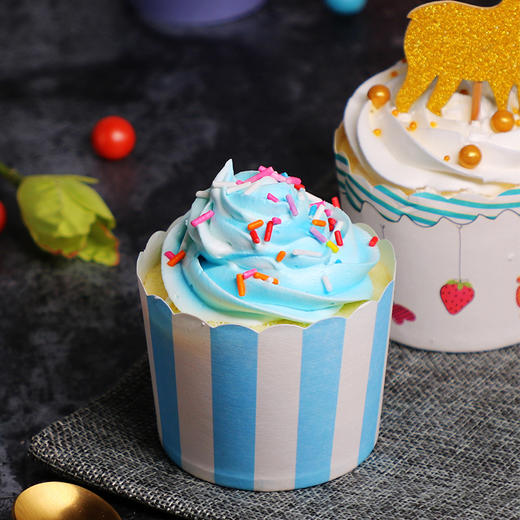 纸杯蛋糕 商品图2