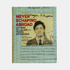 Meyer Schapiro Abroad: Letters to Lillian & Travel Notebooks.迈耶·夏皮罗在国外：给莉莉安的信件和旅行笔记本 商品缩略图0