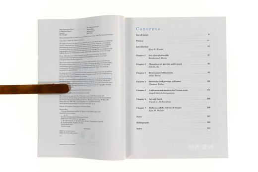 Viewing Renaissance Art 观看文艺复兴艺术 商品图2