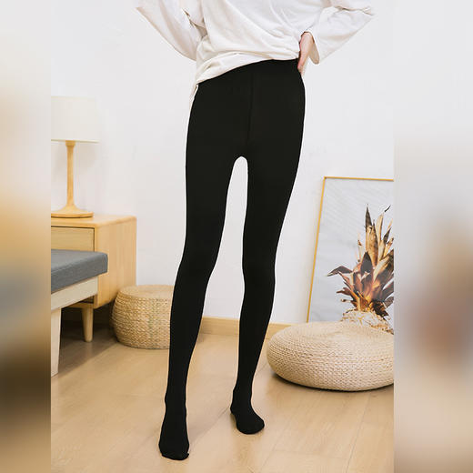 【春季上新】lets diet 2号sou腿袜 sou腿暖宫舒适透气紧致大腿高腰