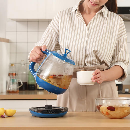 EJC447BLU 养生壶 商品图2