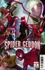 蜘蛛灾变 主刊 Spider-geddon（2018）变体 商品缩略图1