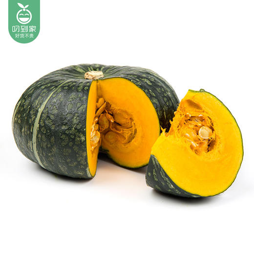 新西兰进口南瓜板栗味/1个（约3斤） 商品图1