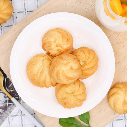 皇家曲奇 商品图0