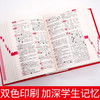 【开心图书】崇文书局新编现代汉语词典 商品缩略图4