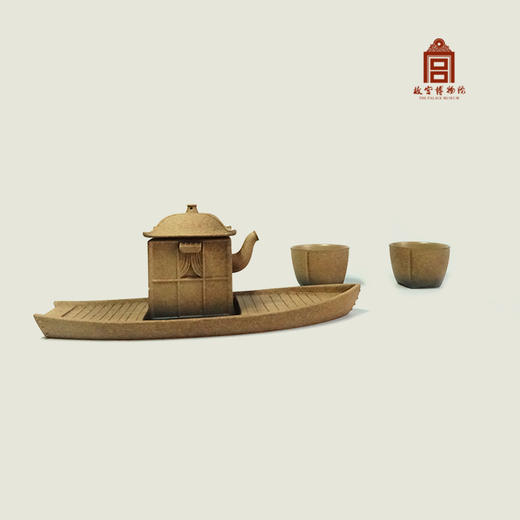 清明上河·茗香茶具 商品图2