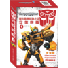变形金刚领袖之证立体拼插1.大黄蜂 商品缩略图0
