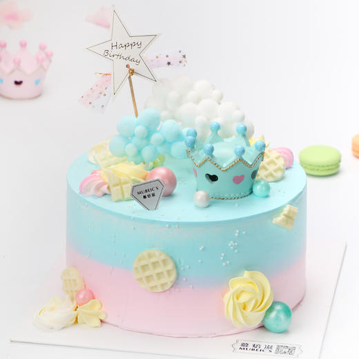 星光之城F19（停用） 商品图0