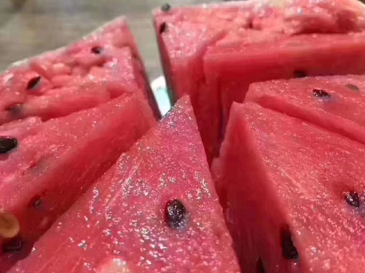 麒麟西瓜 【仅限主城区派送】