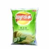 乐事自然清爽黄瓜味薯片70g 商品缩略图0