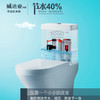 SQ：3237 J4威迪亚单边进水阀 商品缩略图8