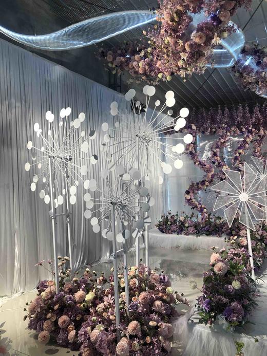 圆片风车【运费自理】 商品图1