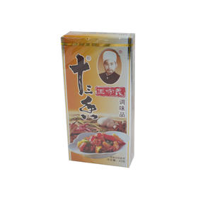 王守义金卡十三香调味品45g