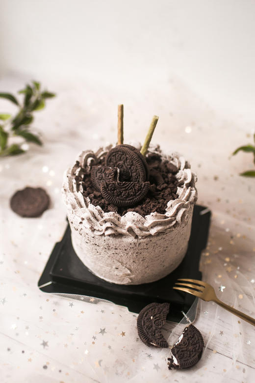 4寸mini系列 |「奥斯卡」，奥利奥控的福音 商品图1