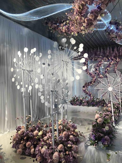 圆片风车【运费自理】 商品图3