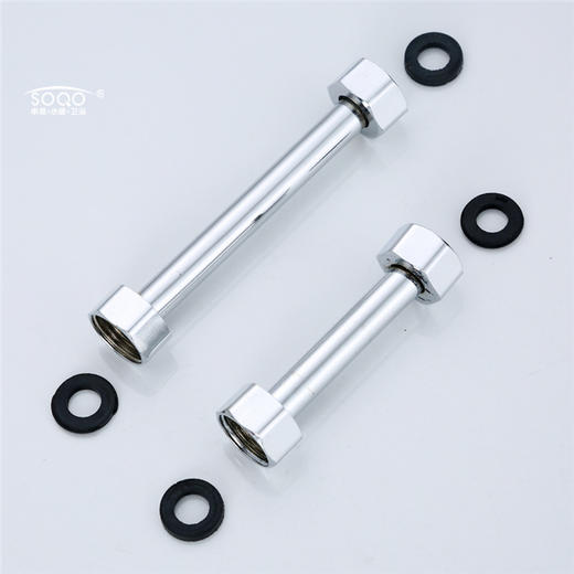 SQ：1040铜大电热阀 商品图3