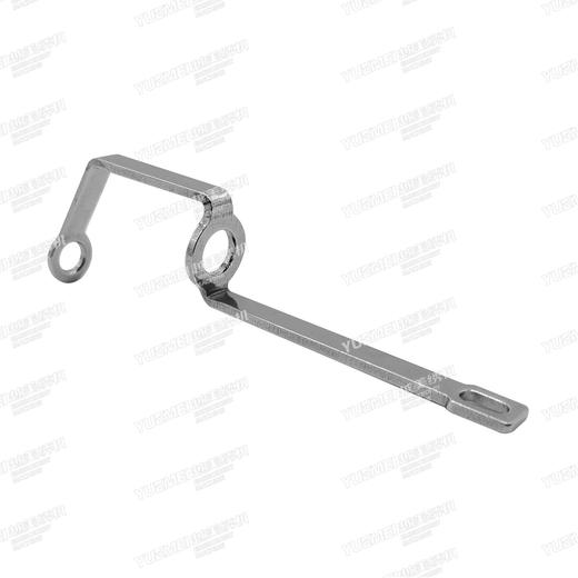 4.19.00289  HP雕孔压脚 40HP04000133 商品图0