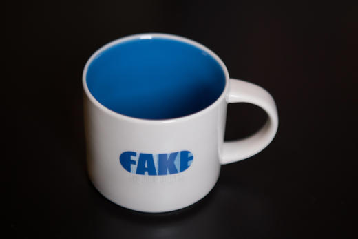 黑客帝国电影最TOP周边原创创意陶瓷大容量马克杯水杯牛奶咖啡杯 商品图1