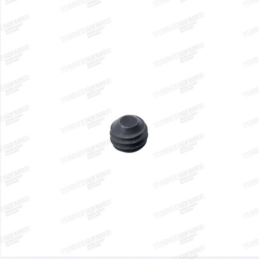 4.24.00449  内六角紧顶螺钉_M4x3-P0.7_发黑_12.9级 商品图0