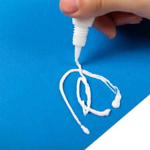 圣诞节装饰纸丝雪人手工材料包diy创意小礼物幼儿园课后圣诞树 商品图4