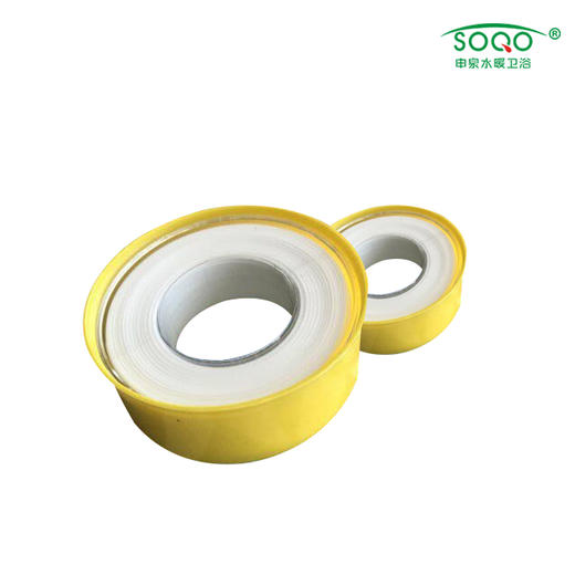SQ：1835蓝盒大卷生料带 商品图0