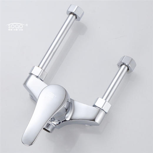 SQ：1040铜大电热阀 商品图1