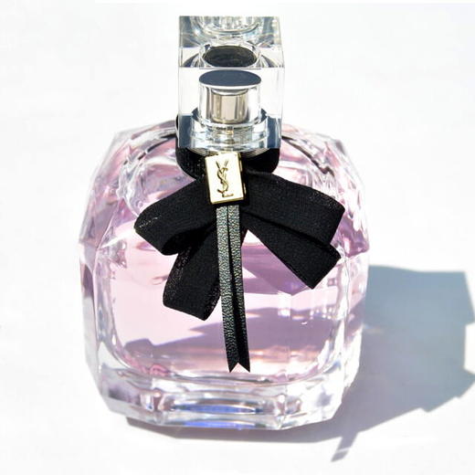 YSL圣罗兰Mon Paris反转巴黎香水EDP-30ML/50ML/90ML 商品图3