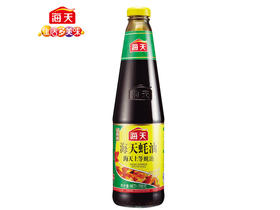 海天上等蚝油700g