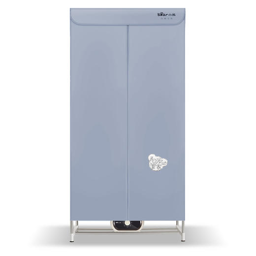 Bear小熊家用双层旋钮定时干衣机  HGJ-A12X5 商品图2