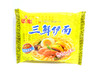 华丰三鲜伊面方便面88g 商品缩略图0
