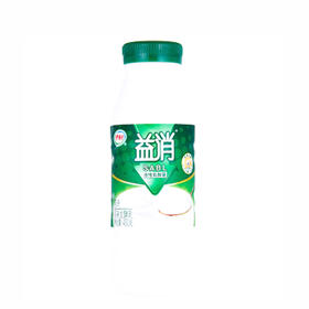 伊利原味桶酸奶450g