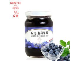 丘比蓝莓果酱170g