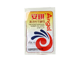 安琪酵母粉15g