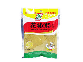 好食惠花椒粉40g