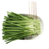韭菜串 5串 烧烤食材户外露营半成品 商品缩略图3